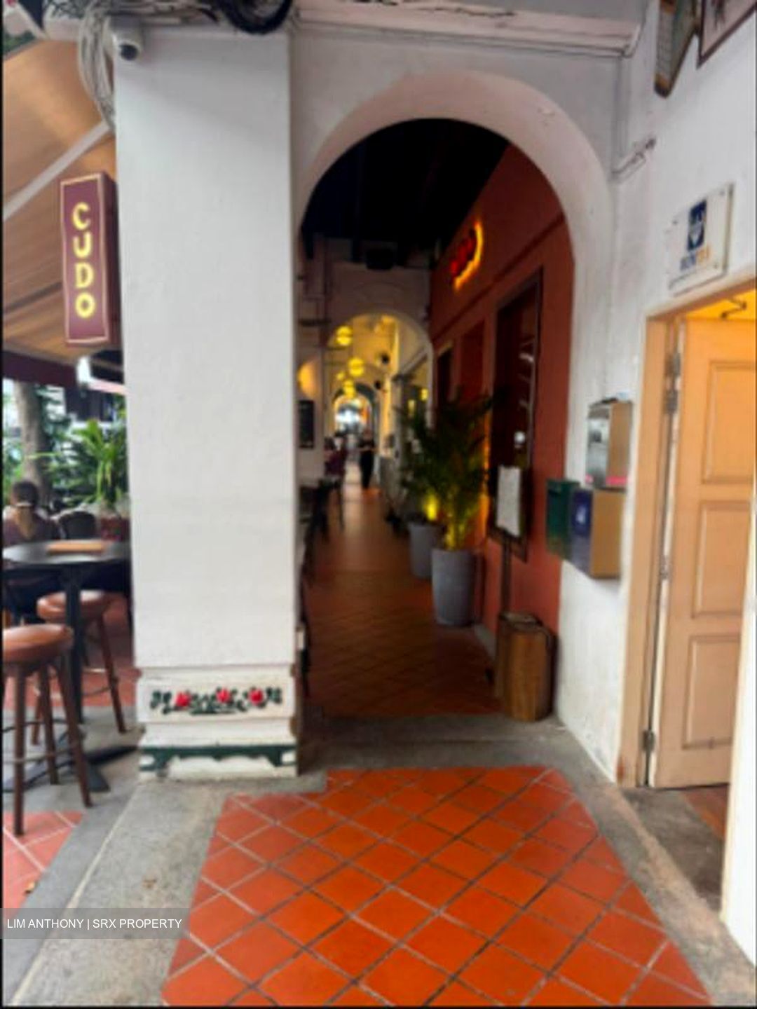 Telok Ayer Conservation Area (D1), Retail #479185601